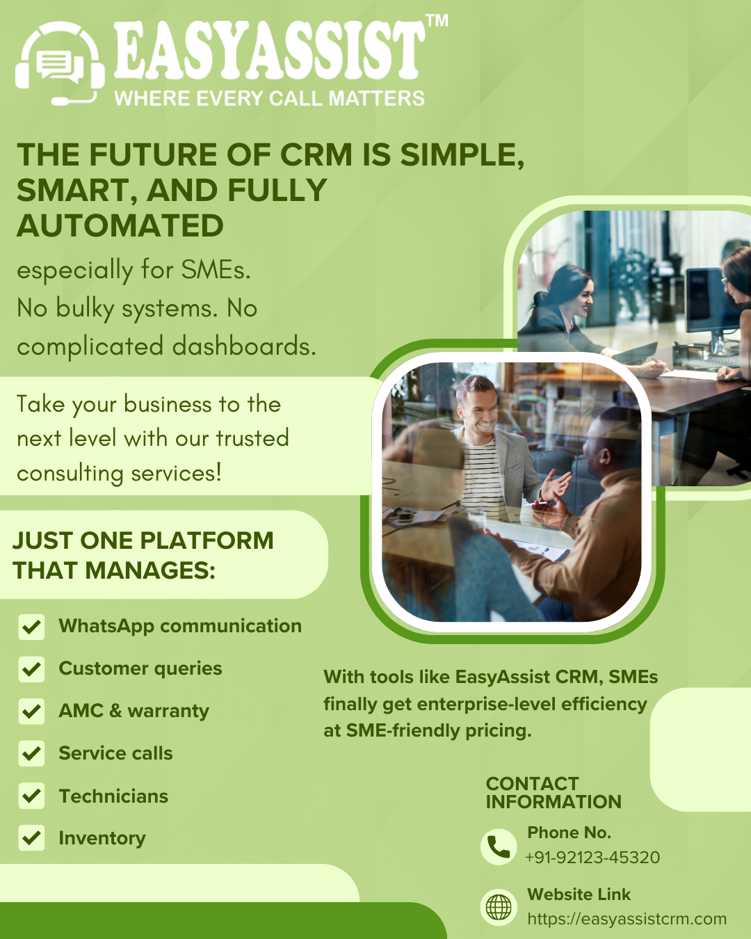 A digital illustration of gears and data points connected within a secure network, symbolizing the systematic and integrated nature of future CRM for SMEs.